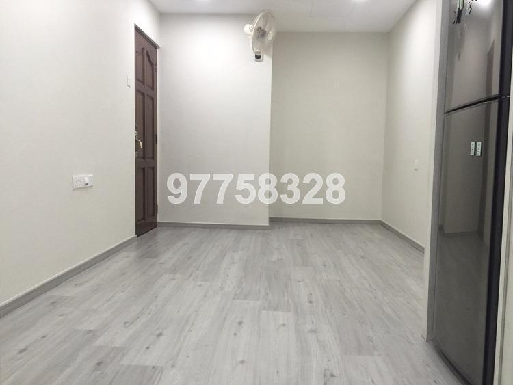 Northvale (D23), Apartment #160886002